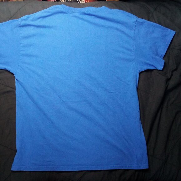 Vintage Legend Of Zelda Wind Waker T-Shirt - Picture 5 of 5